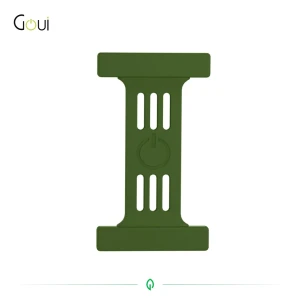 Goui Strap Magnétique Support de doigt pour iPhone